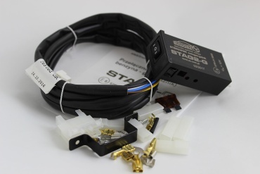 STAG переключатель STAG2-G WEG-11AH