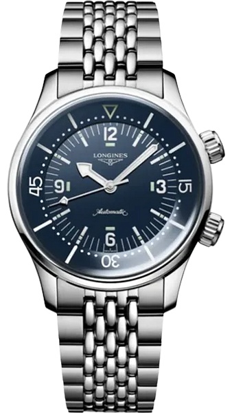 Автоматические Longines L3.764.4.90.6 нержавеющая сталь