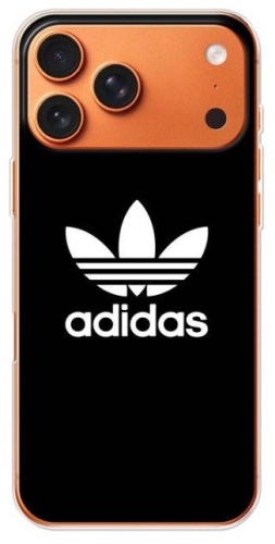Чехол BAIKO для Apple iPhone 17 Pro рисунок