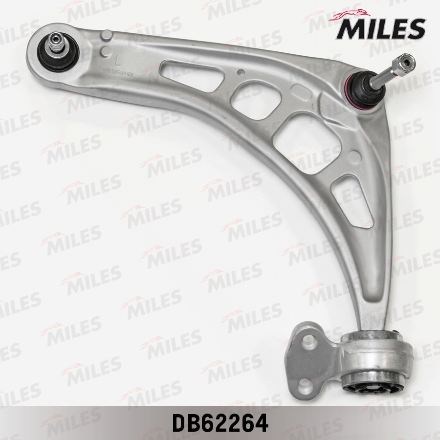 MILES рычаг подвески DB62264