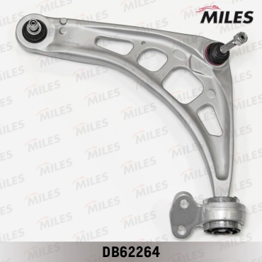 MILES рычаг подвески DB62264