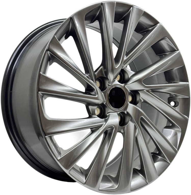 Top Grade 5716WW 7.5x17/5x114.3 D60.1 ET40 4 диска графит