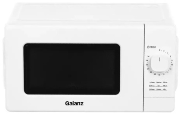 Galanz MOS-2008MW белый