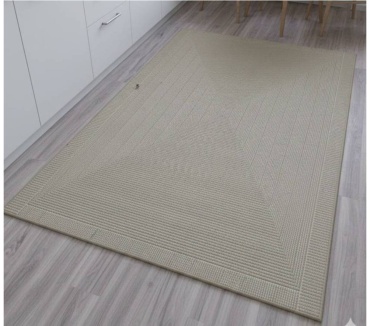Циновка Alpin Carpet 160x230 см, безворсовый, Турция