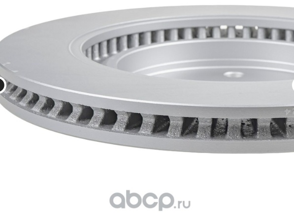 Диски LYNXauto передние BN2109