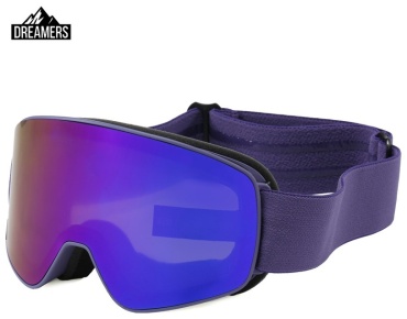 Dreamers 5212 purp/purp фиолетовый размер S