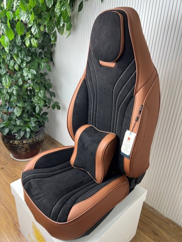 Robee JAC JS4, JS6 2019-2024 коричневый, черный