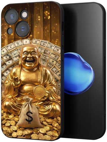 Чехол для Apple iPhone 14 Plus рисунок