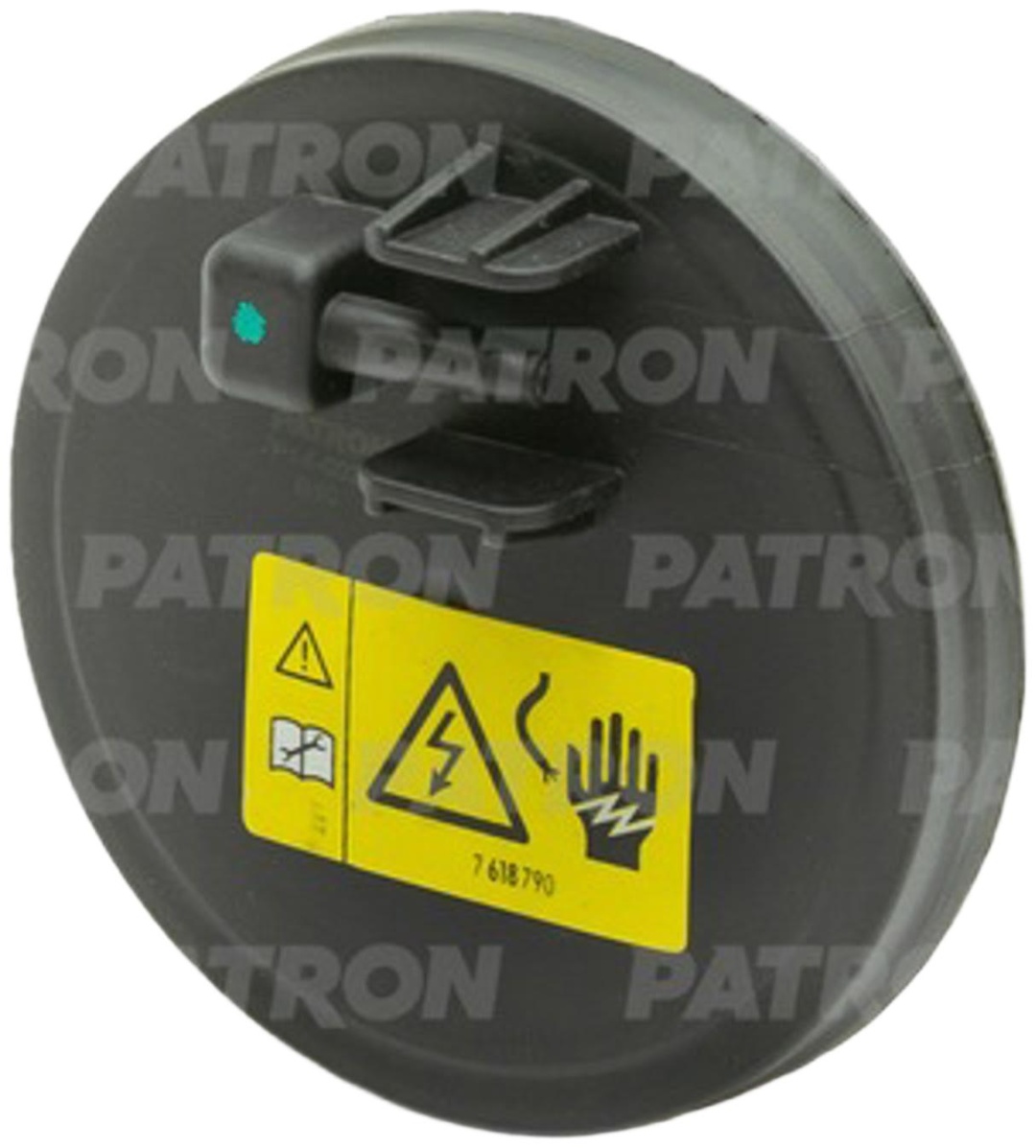 PATRON крышка клапанов P140028