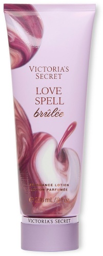 Victoria’s Secret Love Spell Brulee лосьон для тела 236 мл