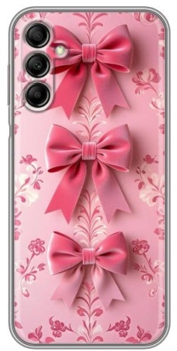 Чехол для Samsung Galaxy A14 рисунок