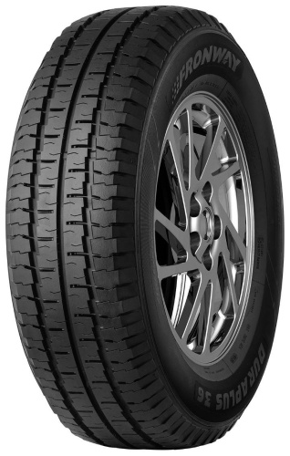 FRONWAY Duraplus 36 185/80 R14 102 R без шипов