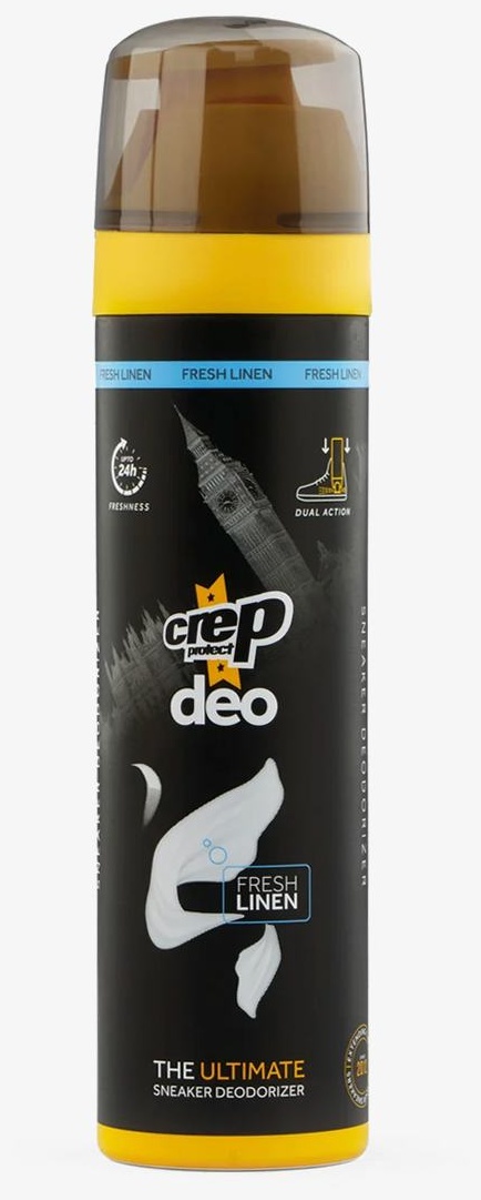 Crep Protect дезодорант бесцветный, CP1898-MISC