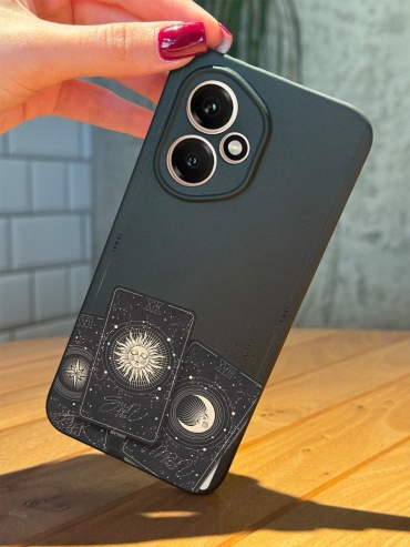 Чехол для Honor 400 рисунок