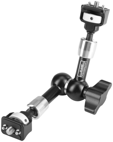 Крепление E-Image EI-A76P (19cm)