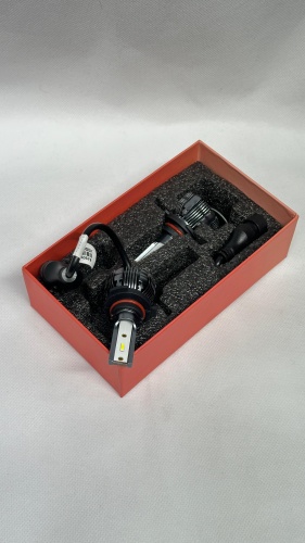 MYX Z1 светодиодная H11, 2 шт