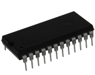 Видеопроцессор TDA3592A