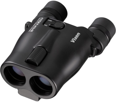 Vixen P14-11496 12 30 мм черный