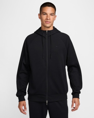 Толстовка Nike черный