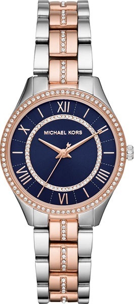 Кварцевые Michael Kors MK3929 нержавеющая сталь