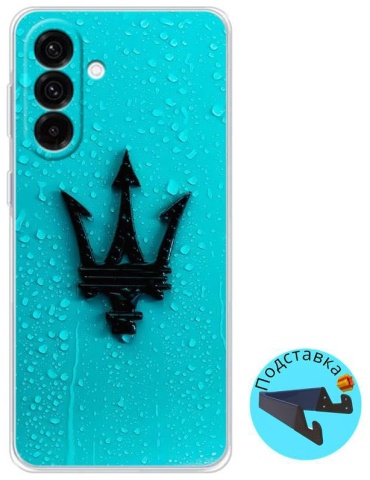Чехол BAIKO для Samsung Galaxy A26 рисунок