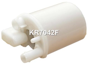 KRAUF топливный фильтр KR7042F