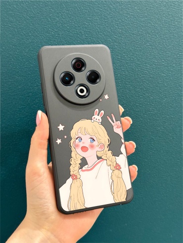 Чехол для TECNO Spark 30 рисунок