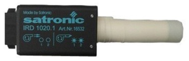 SATRONIC 13007855 ИК-датчик пламени IRD 1020 фотодатчик 1 шт.