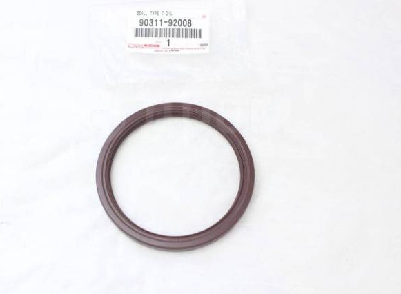 Toyota сальник коренной 9031192008