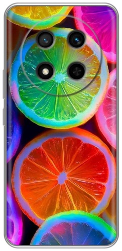 Чехол BAIKO для Honor X9c рисунок