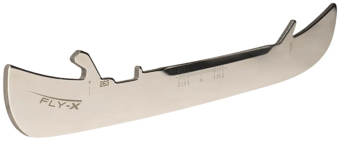 Лезвия Bauer Bauer FLY-X 221