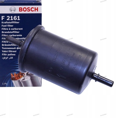 Bosch топливный фильтр 0 450 902 161