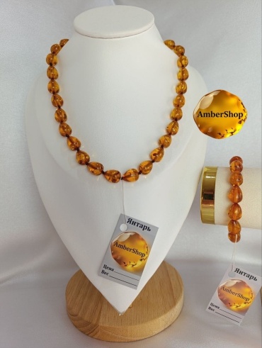 AmberShop янтарь, янтарь