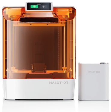 Creality Halot X1 Combo