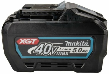 Аккумулятор Makita XGT BL4050F 632R45-4 Li-Ion 40 В 5 Ач 1 шт