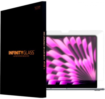 ILera стекло для MacBook Pro 14"