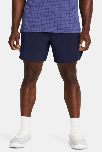 Повседневные шорты Under Armour синий