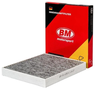 BM комплект фильтров FA4791C
