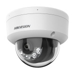 Hikvision камера видеонаблюдения DS-2CD1141G2-LIU (2.8mm), 4MP, расширение 2560x1440