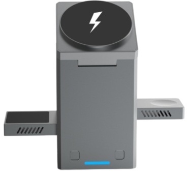 Y508 USB Type-C серый