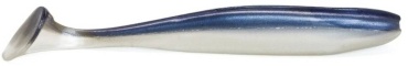 Мягкая приманка CONDOR 0126-045 6 шт 105 мм синий