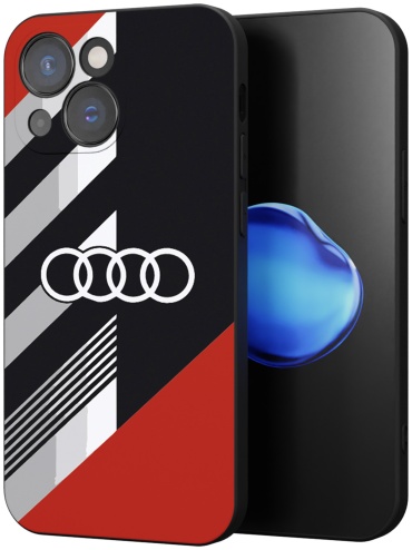 Чехол для Apple iPhone 13 Mini рисунок