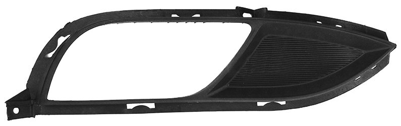 Оправа ПТФ Kia Cerato 13-16 / Forte 13-16 (Слева)