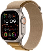 Смарт-часы Apple Watch Ultra 2 2024 GPS &#43; Cellular M 49 мм starlight-желтый