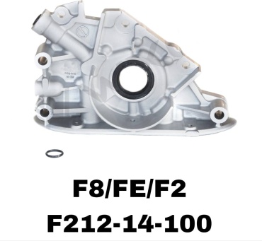 SOFRET масляный насос F212-14-100