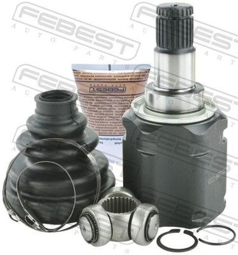 FEBEST шрус внутренний 0111-AGV10LH