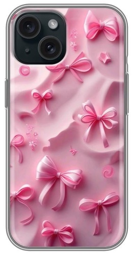 Чехол BAIKO для Apple iPhone 14 Plus рисунок