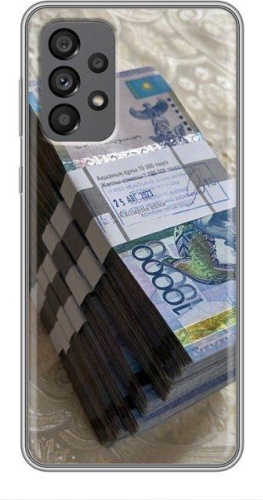 Чехол BAIKO для Samsung Galaxy A72 рисунок