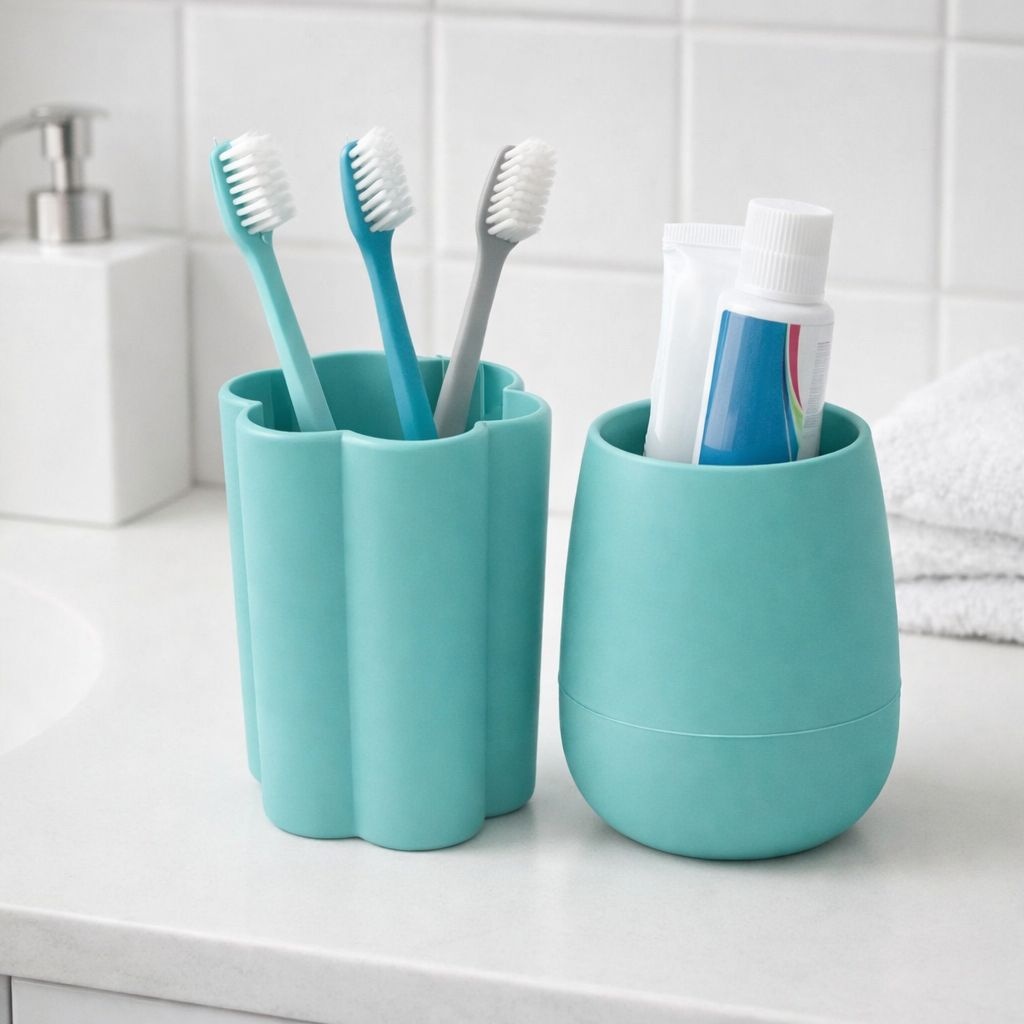 Toro стакан Sili Home 2 шт, силикон