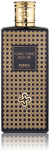 PERRIS MONTE CARLO Ylang Ylang Nosy Be парфюмерная вода EDP 100 мл, унисекс